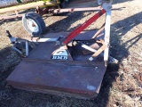 BMB 5' Rotary Mower