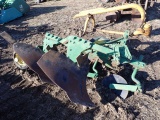 John Deere 2 Bottom Plow