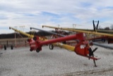 Westfield 10x71' Auger