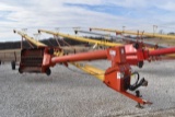Westfield 10-61 Auger