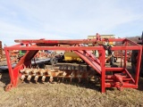Compost Turner