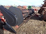 Case IH 1020 Head