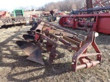 Massey Ferguson 6 Bottom Plow