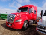 2012 International Semi
