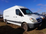 2007 Dodge Sprinter Van