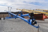 Brandt 10-70 Auger, 2014