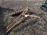 Post Hole Digger