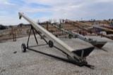 Quality Plus 30' Seed Conveyor