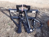 Industrias America Shear