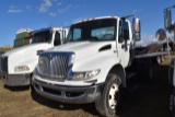 2008 International Semi Truck