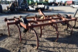 Mount Chisel Plow