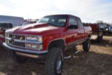 1996 Chevrolet Pickup