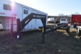 Hay Trailer