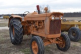 MM GVI Tractor
