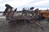 International 490 Disc