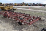 International Field Cultivator