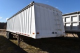 Jet Hopper Bottom Trailer