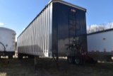 Dorsey Semi Trailer, 2019