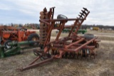 Sunflower 16' Disk