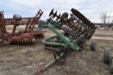 John Deere 235 Centerfold Disc