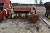 New Holland Square Baler