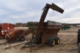 Grain-O-Vator