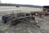 9' Disc