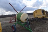 Pull Type Sprayer