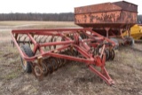 Kewanee 130 Disk