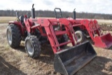 Mahindra 4530 Tractor