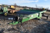 John Deer 936 MoCo