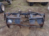 Grapple Attachment