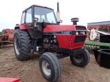 Case 1594 Tractor