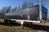 2016 Wilson Trailer Hopper Bottom