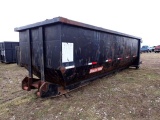Roll Off Dumpster