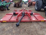 Howes HD10A Rotary Mower