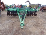 John Deere 714 Disc Chisel