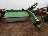 John Deere 920 Mower Conditioner