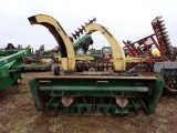 Badger BN735 Rear Mount Snow Plow