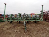Deutz-Allis Planter