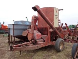 Farm Hand Grinder Mixer