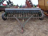 John Deere 12' Drill