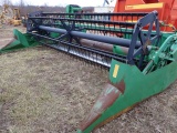 John Deere 915 Grain Platform