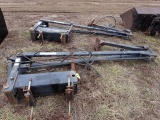 Set Flat Fold Yetter Markers