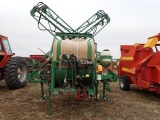 Great Plains AS 300 Sprayer