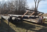 1999 Westwind 45' Drop Deck Trailer