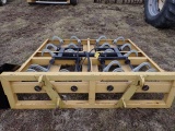 Bale Grapple