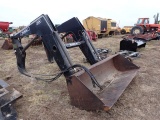 Farmhand XL1140 Front Ned Loader
