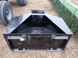 3/4 Yard Concrete Bucket