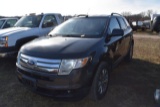2007 Ford Edge